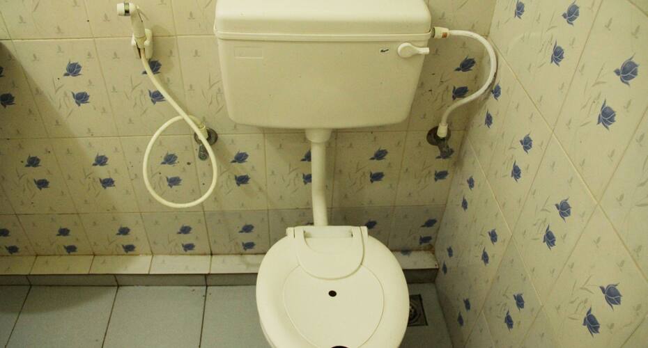 Ceepee's holiday inn, Wayanad 2